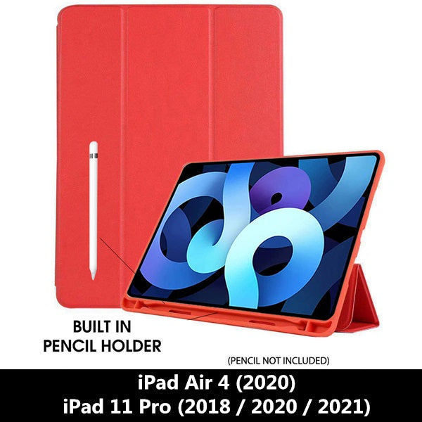 Étui Smart Cover pour iPad Pro 11 Étui Smart Cover pour iPad Pro 11